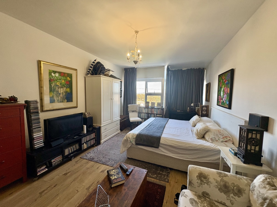 1 Bedroom Property for Sale in Townsend Estate Western Cape
